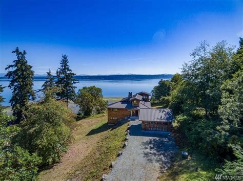 Camano Island Wa Waterfront Homes For Sale 49 Homes Zillow