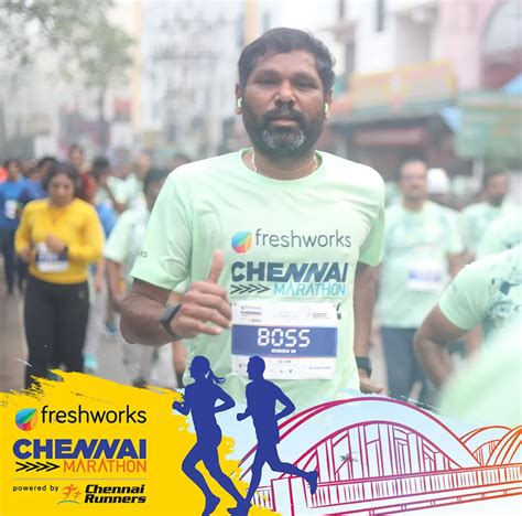 Chennai Marathon