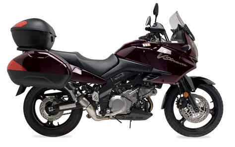 Suzuki Dl V Strom Se Touring Specs Performance