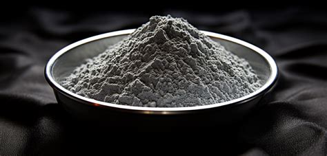 Buy Pure Spherical Niobium Powder For Sale Stanford Advanced Materials