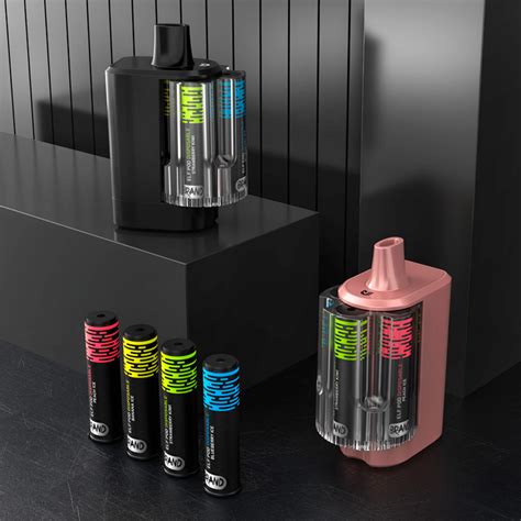 Factory Direct 13000 Puffs Disposable Vape | Long Lasting Vape Generator