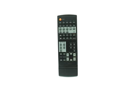 Remote Control For Sherwood RM 102 AX 4103 STEREO INTEGRATED AMPLIFIER