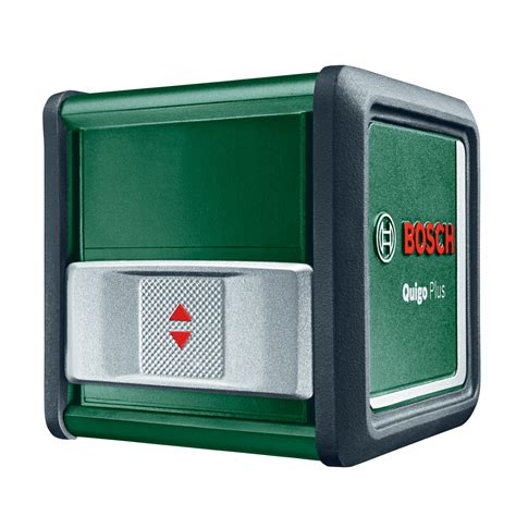 Bosch Quigo Plus купить в Москве - Мир нивелиров