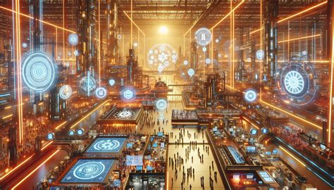 Siemens Innovates Immersive Engineering AI For Industrial Metaverse