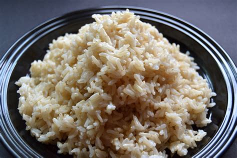 How To Cook Perfect Brown Rice Every Time In Pressure Cooker Forks N