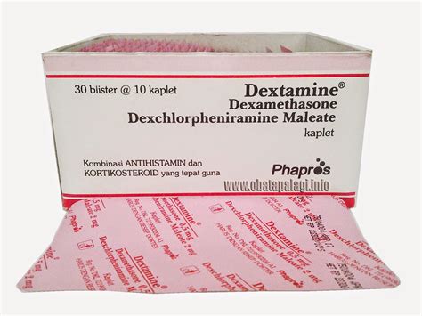 Dextamin