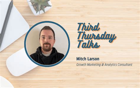 Mitch Larson Talks Consulting, Marketing, and Client Relationships - EM ...