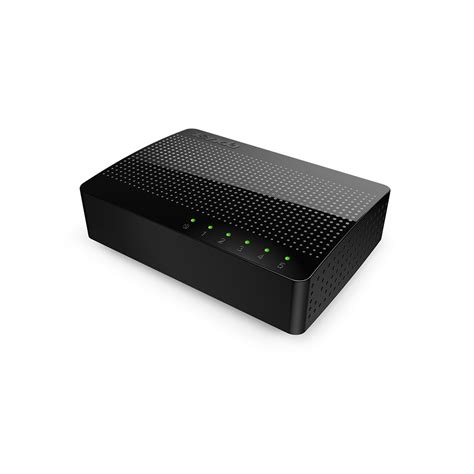 Tenda Sg Port Gigabit Desktop Switch Shopee Philippines