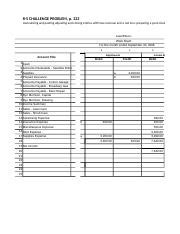 Century Accounting Chapter Study Guide Answer Key Study Poster