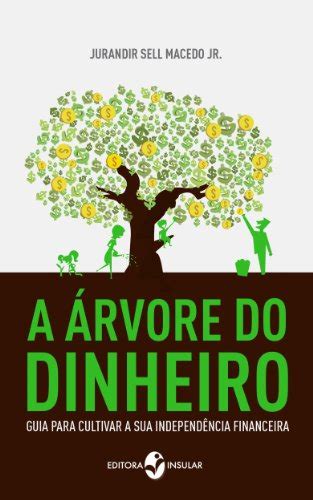 Amazon br eBooks Kindle A árvore de dinheiro Guia para cultivar