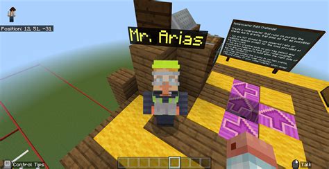 Jason Arias’ Coaster Vation Of Energy Is The First Ph Made Lesson In Minecraft Education’s In