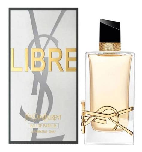 YSL Libre EDP Missi Perfume