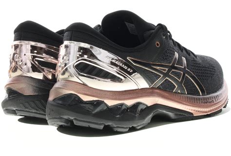 Asics Gel Kayano Platinum W Femme Pas Cher