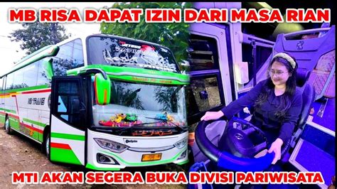 Rian Mahendra Mb Marisa Dapat Izin Dari Mas Rian Mti Akan Segera Jalan