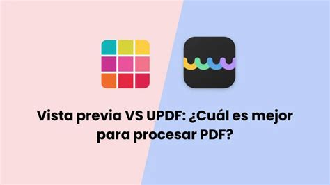 Foxit Vs Adobe Acrobat Vs Updf Descubre El Mejor Updf