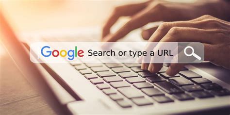 Search Google or Type a URL: Everything You Should Know.!