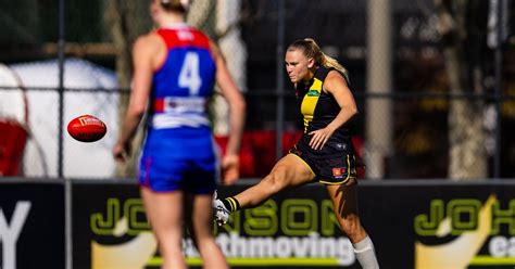 Aflw 2024 Punt Road End Richmond Tigers Forum