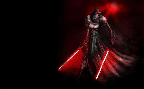 Red Star Wars Wallpapers Top Free Red Star Wars Backgrounds Wallpaperaccess