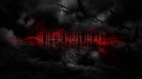 [100+] Supernatural Wallpapers | Wallpapers.com