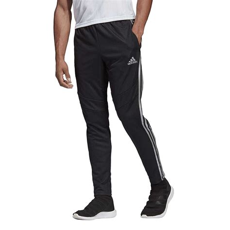 New Adidas Tiro 19 Climacool Men S Athletic Workout Training Slim Fit Pants