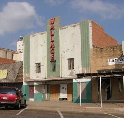 Muleshoe, Texas, Bailey County seat; history, landmarks, attractions ...