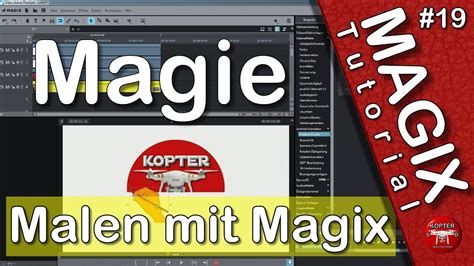 Magix Video Deluxe Animationen Mit Magix So Geht S Tutorial