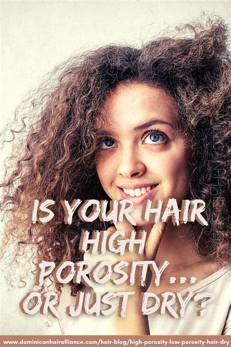 3 Levels Of Hair Porosity And How To Test Yours Artofit