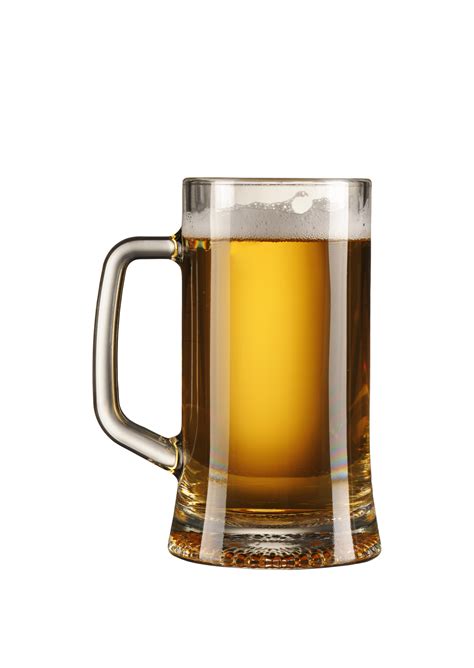 Copo De Cerveja Isolado 11155283 Png
