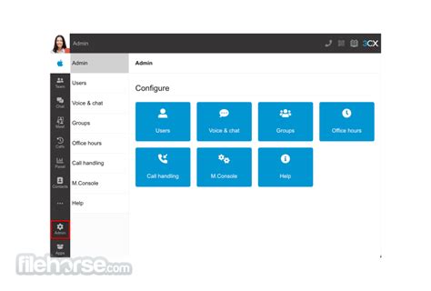 3CX Download (2025 Latest)