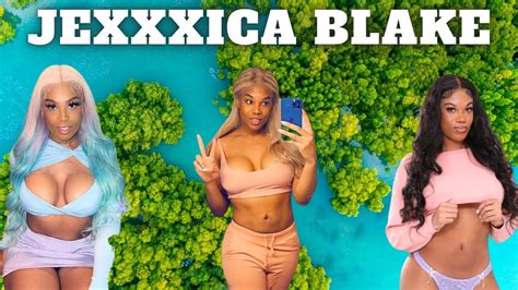 Jexxxica Blake Youtube