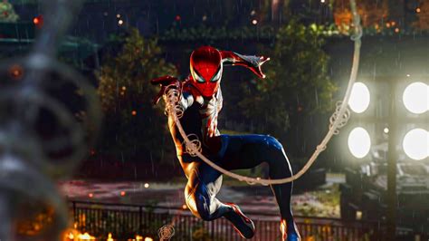 Marvels Spider Man 2 Sales Swings To 10 Million Units Sold Mp1st