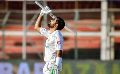 Stats: Babar Azam records highest score by a captain in the fourth ...