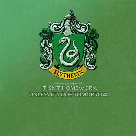 Fan Art - Slytherin - Harry Potter Fan Art (24235757) - Fanpop