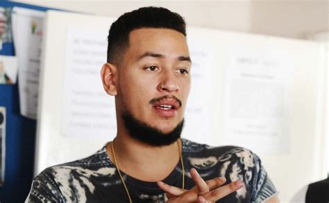 Shooting Footage Of South African Rapper Aka Has Surfaced Online