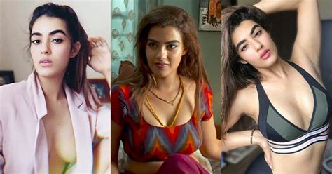 Hot Photos Of Kavya Thapar Wiki Bio Films Ads Instagram And