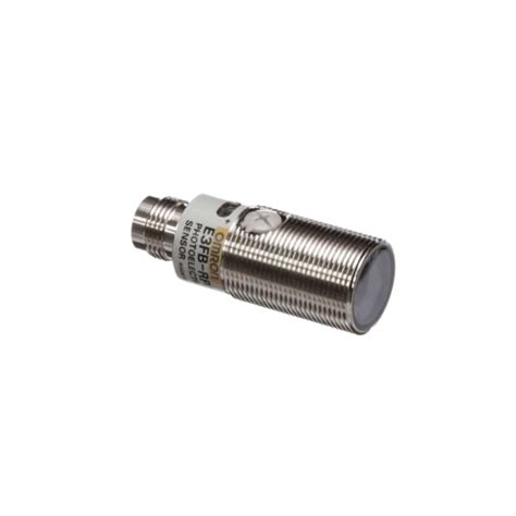 Omron Automation E3FB RP21 Photoelectric Sensor Retroreflective