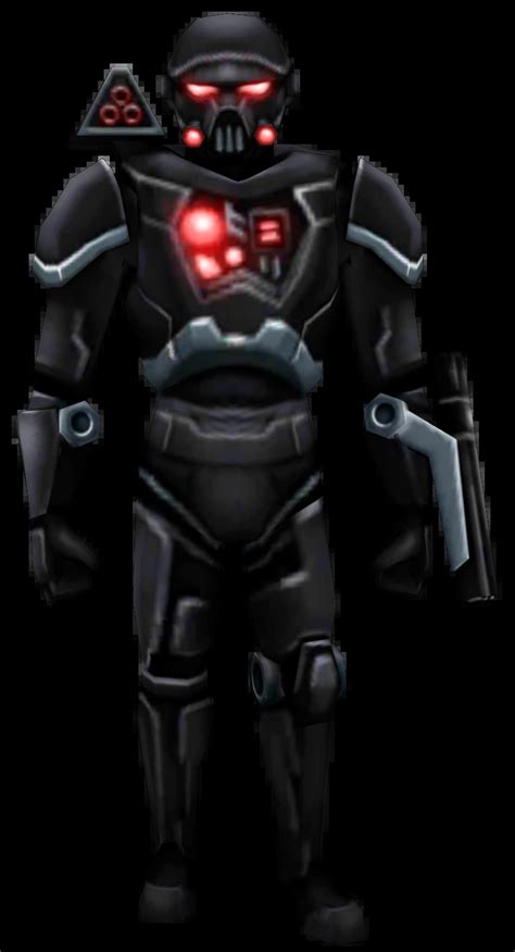 phase ii dark trooper wookieepedia fandom powered  wikia
