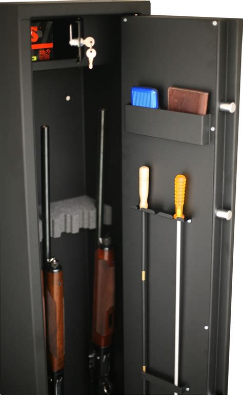 Armoire Forte Fortify Delta Armes Coffre Coffres Forts Pour Armes