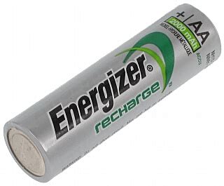 Akumulator Bat Aa Aku P V Hr Aa Energizer