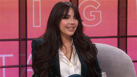 Fergie Goes Nude In Racy Images Promoting Her New Mystery Project Pics Entertainment Tonight