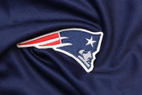 Mejores Jugadores De Los Patriots De Todos Los Tiempos Leyendas De