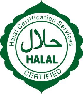 Halal Certification Services At Rs 16600 Person In Kolkata ID 8349293788