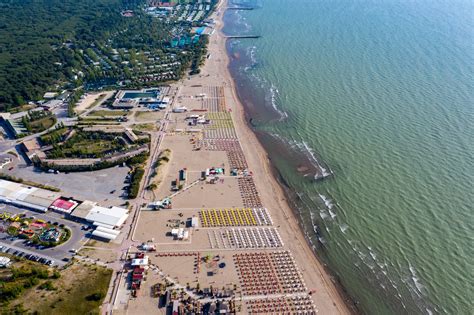 Dove Andare Al Mare In Veneto Le Spiagge Pi Belle Veneto Info