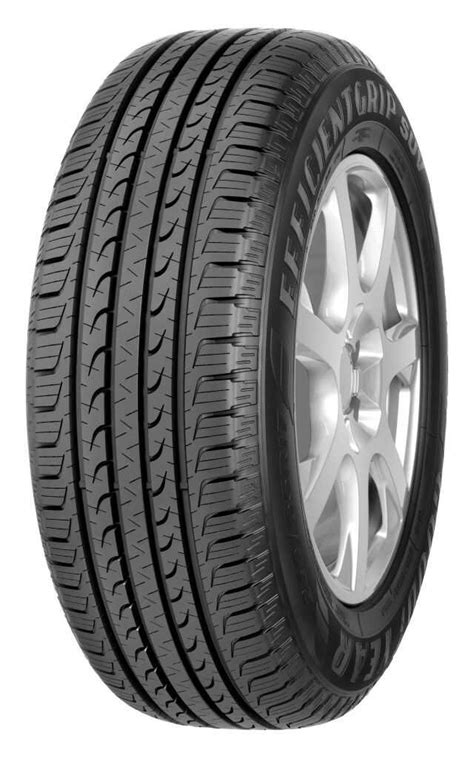 R H Goodyear Efficientgrip Suv Xl Pneu Disky Sk