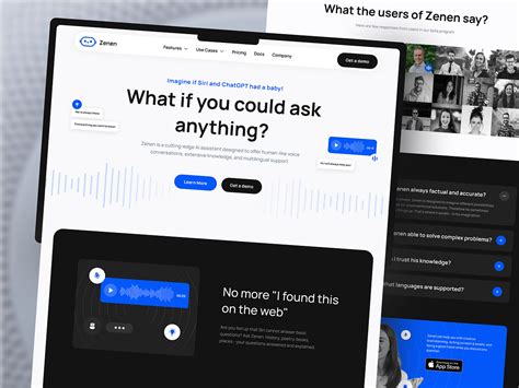 Voice designs, themes, templates and downloadable graphic elements on ...
