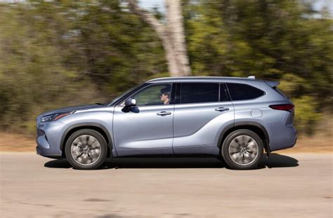 The 14 Best 8-Passenger SUVs for 2020 | U.S. News & World Report