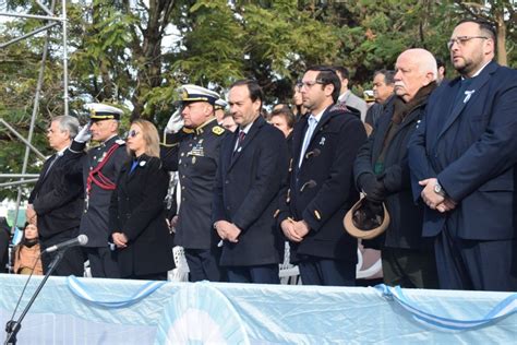 Goya Celebr Los A Os De La Declaraci N De La Independencia Radio