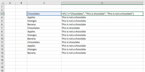 Top 10 Excel Formulas