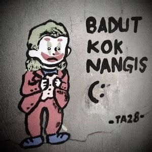 Badut Kok Nangis Katanya Kuat Playlist By Nanda Gardhika Spotify