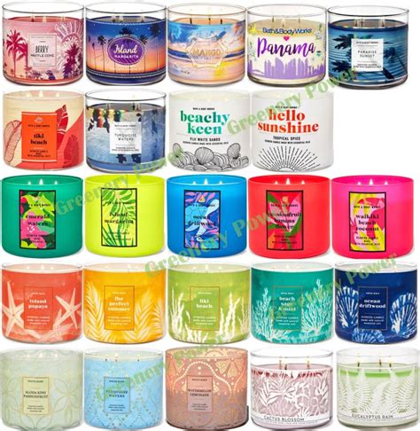 BBW Candle Bath Body Works wicked candle เทยนหอม Lazada co th